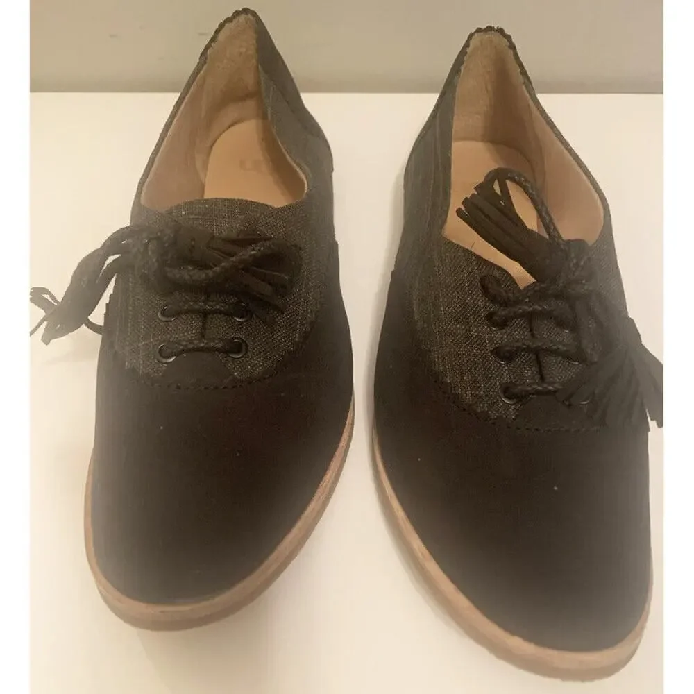 Ugg NEW WITH BOX Nolita Black and Gray Size 7.5 / UK 6 / EU 38.5